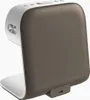 Luce notturna da tavolo a LED Caricatore induttivo Qi 15W Anteprima dell’immagine prodotto 5
