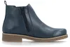 Rieker 73557 Stiefeletten Ozean Größe EU 41 Produktbild-Vorschau 10