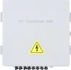 PV-Combinerbox für 8-Strang-Solar-DC-Leistungsschalter mit Produktbild-Vorschau 2