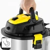 TROTEC Waschsauger, Nass- und Trockensauger VC 1200W | Produktbild-Vorschau 9