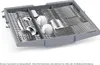 Neff S245ECS15E, Halb integriert, Standardgröße (60 cm), Produktbild-Vorschau 23