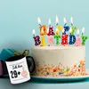 Kaffeebecher Schwarz für den 30. Geburtstag mit Motiv: Produktbild-Vorschau 3