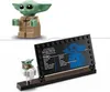 LEGO Star Wars 75403 Grogu in seiner Repulsorwiege aus The Produktbild-Vorschau 6