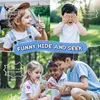 2 Video-Walkie-Talkies für Kinder, geeignet für Jungen und Produktbild-Vorschau 3