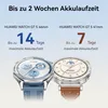 HUAWEI Watch GT 5 46 mm Smartwatch, Kunstvolles Design, Produktbild-Vorschau 6