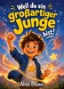 Weil du ein großartiger Junge bist Produktbild-Vorschau 1