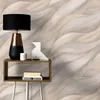 Tapet Wiosna 3D Fal Beżowy Podgląd zdjęcia produktu 4