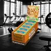 Davina Energy Oat Snack - 15 Riegel Apfelstrudel Produktbild-Vorschau 2