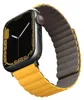 Uniq Revix, Popruh, Smartwatch, Khaki, Žltá, Apple, Apple Náhľad obrázku produktu 2
