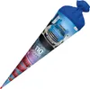 ROTH 677447 ROTH Schultüte "Polizei 110", rund, 700 mm, mit Anteprima dell’immagine prodotto 4