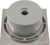 Ranex Solar Bodenstrahler Quadratisch 0,12 W Silber Produktbild-Vorschau 18