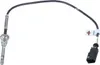 NRF 707074 Abgastemperatursensor für AUDI A6 Avant (4F5, Produktbild-Vorschau 1