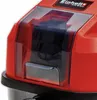 EINHELL Akku-Nass-Trockensauger TE-VC 18/10 Li + Starterset Produktbild-Vorschau 4