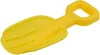 Eddy Toys Paletta da spiaggia Jumbo 37,5 cm Gialla – Anteprima dell’immagine prodotto 2