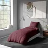 Bettwäsche 155x220 cm Bettbezug 100%Baumwolle Renforce Produktbild-Vorschau 3