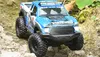 Amewi RC Auto Dirt Pickup  Crawler LiIon 1500mAh blau    Náhled obrázku produktu 4