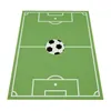 Tapis pour enfants, tapis de jeu pour chambre d'enfant avec Voir les images du produit 10