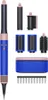 Dyson Airwrap Multi-Haarstyler Complete Long, blue/blush Produktbild-Vorschau 1