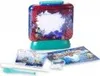 A toy set for growing live aquatic animals. Voir les images du produit