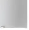 Lindby Wandleuchte Phil, weiß, Glas, Höhe 21cm Produktbild-Vorschau 5