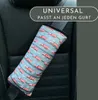 HECKBO® Feuerwehr Auto Schlafkissen für Kinder - Produktbild-Vorschau 6