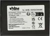 vhbw Akku kompatibel mit Gigaset GS180 Handy Smartphone Produktbild-Vorschau 1