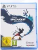 Disney Epic Mickey: Rebrushed PS5-Spiel Produktbild-Vorschau 2