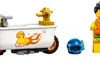 LEGO® City 60333 Badewannen-Stuntbike Produktbild-Vorschau 24