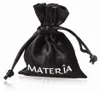 MATERIA Roségouden ankerketting van 925 sterling zilver - Productafbeelding-voorbeeld 5