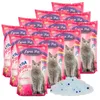 12 x 5 Liter Lyra Pet® Lyra Power Silica Silikat Produktbild-Vorschau 1