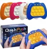 Pop it Brain Games Speed Memospel Produktbild-Vorschau 1