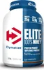 DYMATIZE Whey Protein Pulver Shake Hydrolysat Elite 100% Produktbild-Vorschau 8