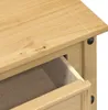 Konsolentisch Corona 115x46x73 cm Massivholz Kiefer Produktbild-Vorschau 7