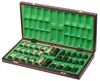 SQUARE - Jeu d'échecs en bois AMBASADOR AG - Échiquier - 53 Voir les images du produit 4