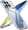 Schutzhülle für Xiaomi Poco F8 Ultra Hülle Transparent Slim Produktbild-Vorschau 1