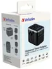Verbatim Uta04 Adapter Universal Náhled obrázku produktu 42