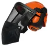 Oregon WAIPUA Casque de protection avec protection faciale Voir les images du produit 3