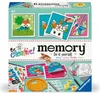 memory® Bastelset DIY Ravensburger 23962 Produktbild-Vorschau 1