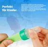 444x kolorowe samozamykające się balony na wodę - Odporne Podgląd zdjęcia produktu 4