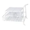 Siemens WZ20600, Haushaltswarenkorb, Siemens, 1,1 kg, 330 Produktbild-Vorschau 4