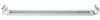vidaXL Aquarium-Beleuchtung LED 100-110 cm Aluminium IP67 Produktbild-Vorschau 3