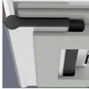 Keuco EDITION 11, estante para la ducha, raspador de Vista previa de la imagen del producto 7