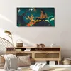 Coloray Bild aus Leinwand 100x50 Leinwand Dekoration - Produktbild-Vorschau 3