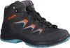 Lowa Innox EVO JR Wanderschuhe, Boots, Unisex, Textil, Produktbild-Vorschau 1