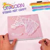 COIL Kreativsets, DIY-Set für Kinder, handgemachtes Produktbild-Vorschau 2