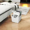 CURVER Aufbewahrungsbox L 20l Jute Recycling cremeweiß Produktbild-Vorschau 6