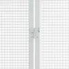 Gabbia per uccelli Antracite 227 x 310 x 247 cm Acciaio Anteprima dell’immagine prodotto 5