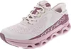 Skechers Slip-Ins: Glide-Step Altus  Sneakers Laag - Roze - Voir les images du produit 22