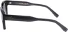 Lacoste L6023S Grey 49/21/145 Uni Sonnenbrillen Produktbild-Vorschau 3