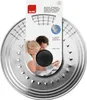 Patelnia Pokrywka Ibili 714231 Ø 30 cm Metal Stal Podgląd zdjęcia produktu 5